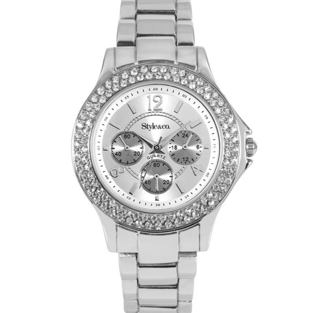 Style&Co watch